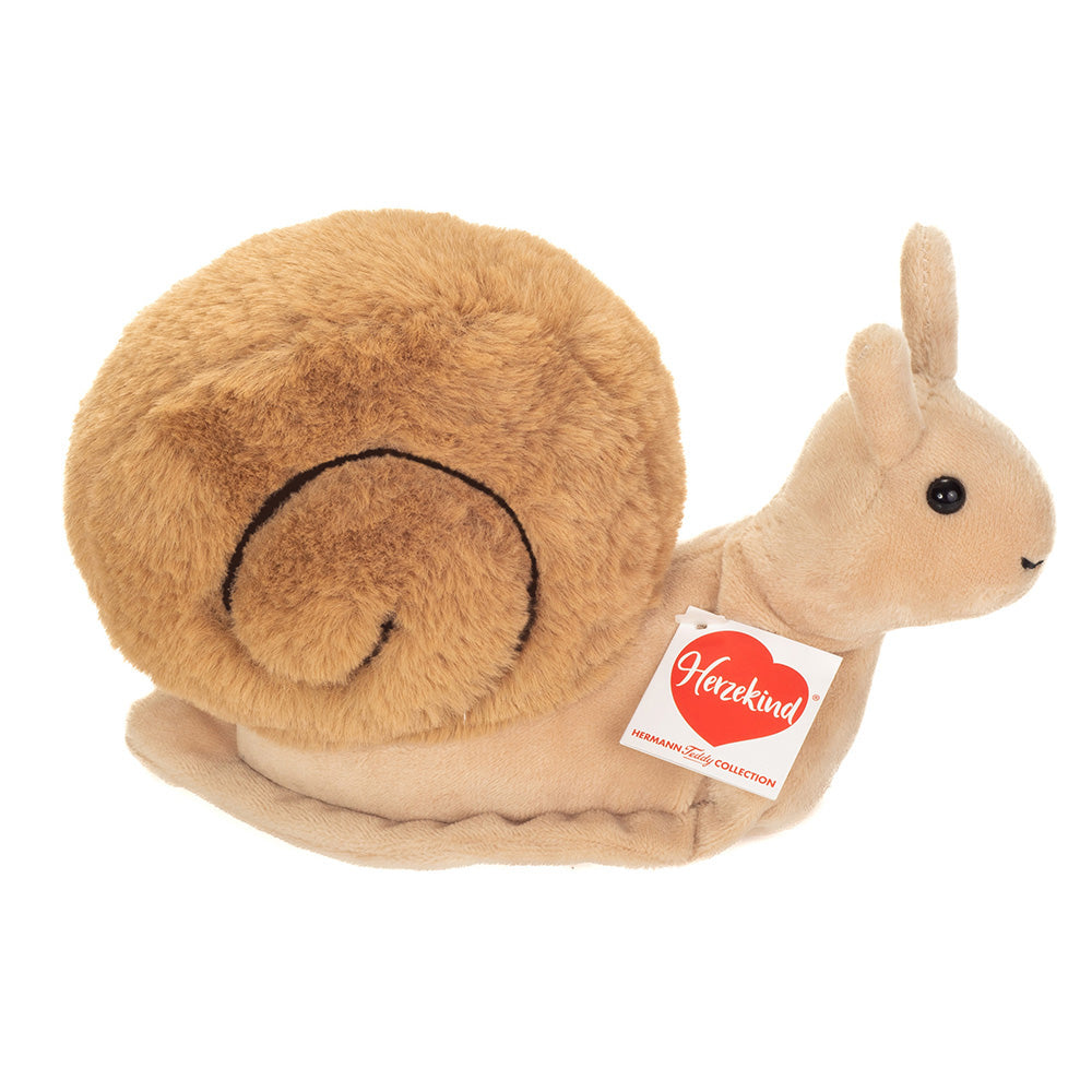Snegle bamse.