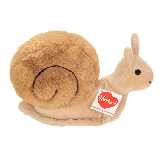 Snegle bamse.