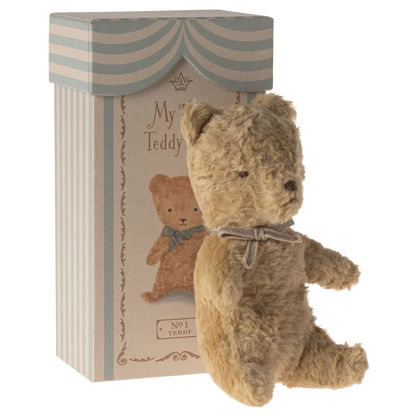 Maileg My first teddy - Sand