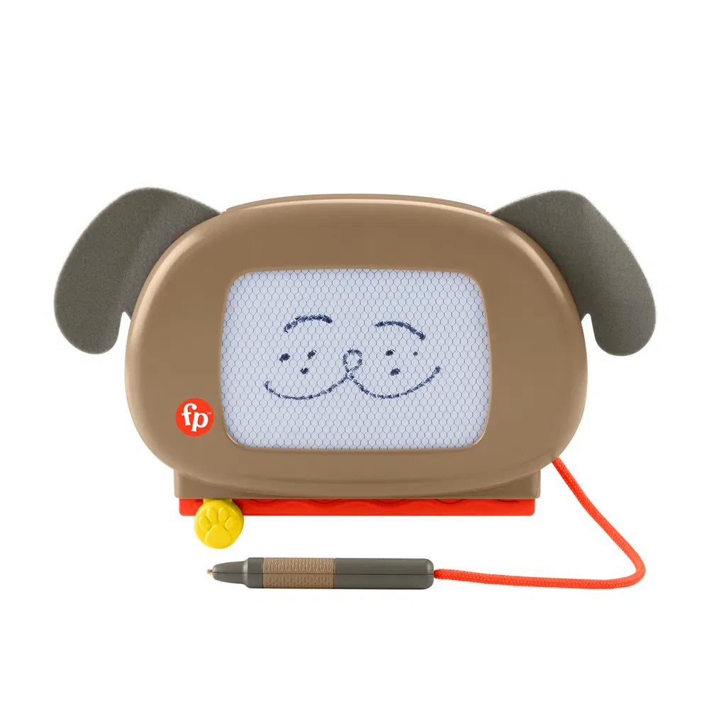 Fisher Price Doodle Pro Pets - Dog