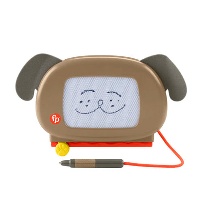 Fisher Price Doodle Pro Pets - Dog