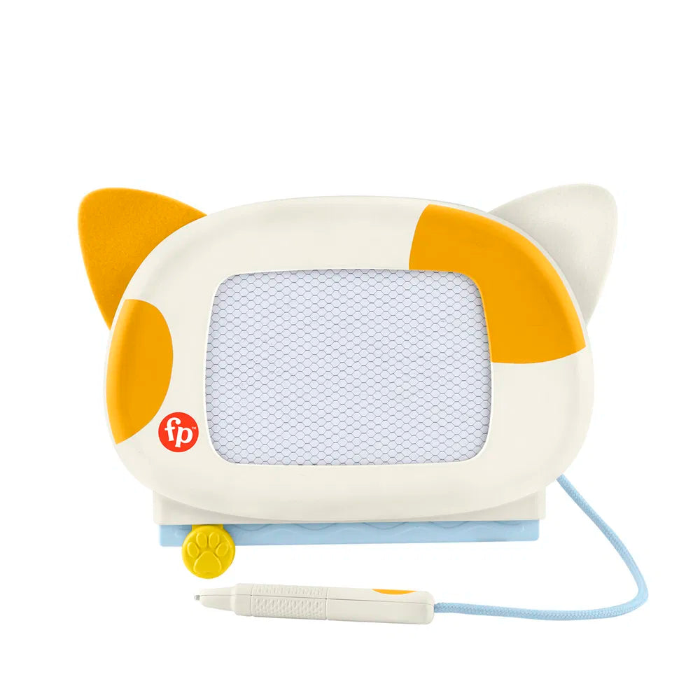 Fisher Price Doodle Pro Pets - Cat