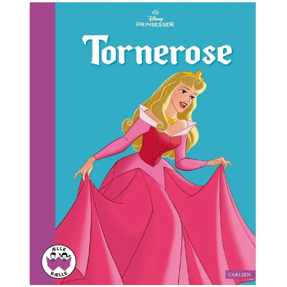 Bog Tornerose – All About Kids