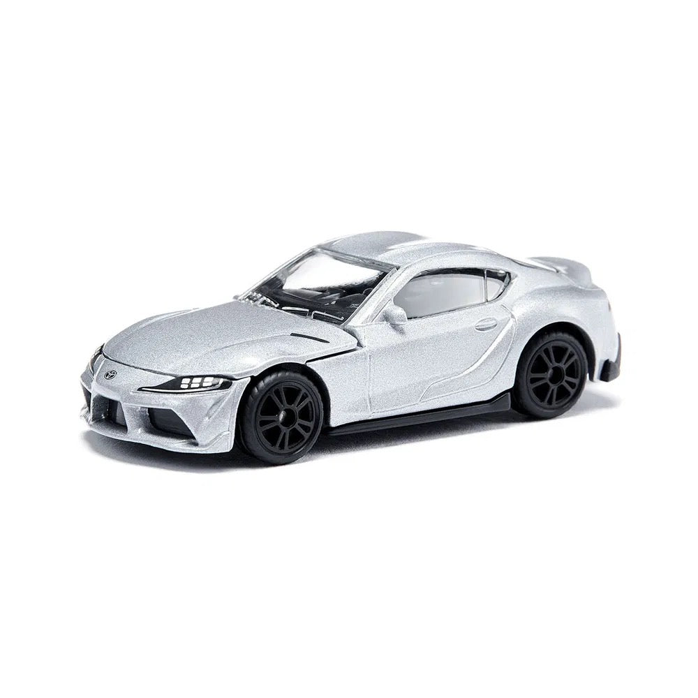 Siku Toyota Gr Supra