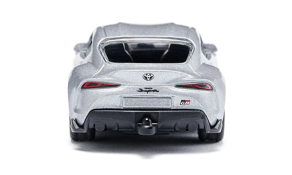 Siku Toyota Gr Supra