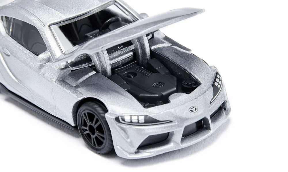 Siku Toyota Gr Supra