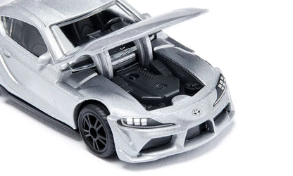 Siku Toyota Gr Supra