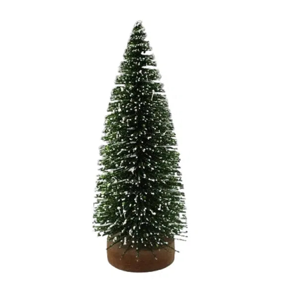 Det Gamle Apotek Træ til dekoration, 20 cm.