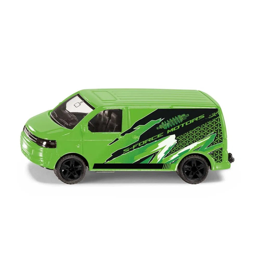Siku VW Transporter Bil