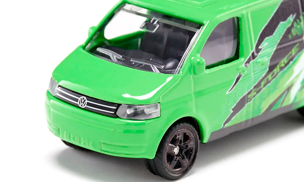 Siku VW Transporter Bil