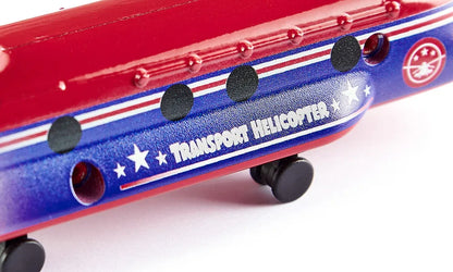 Siku Transport Helikopter