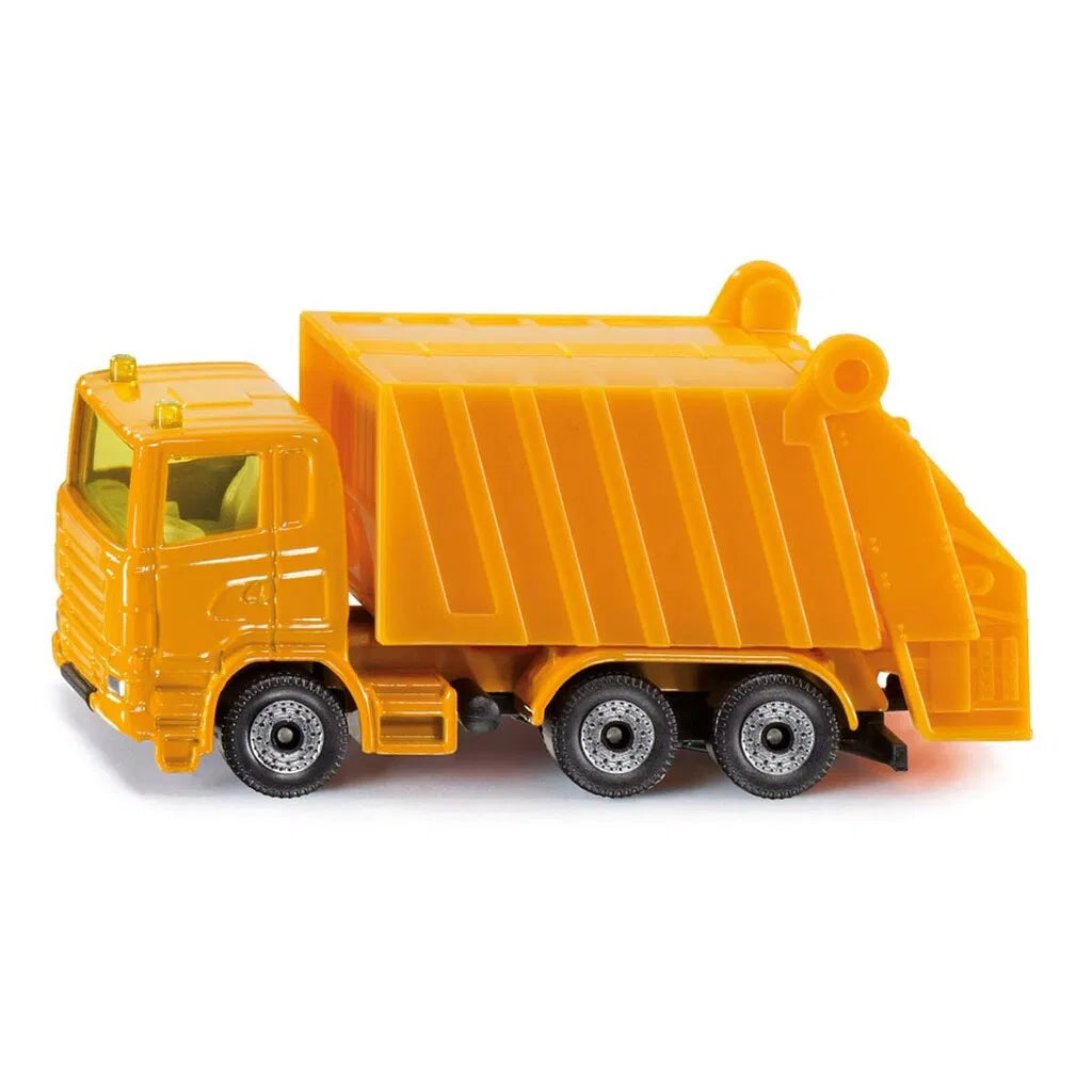 Siku Refuse Truck