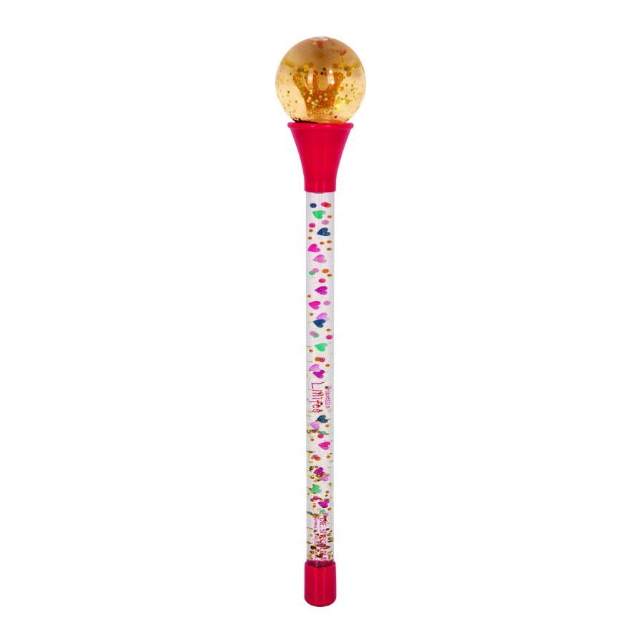 Spiegelburg Prinsesse LilliFe Snowball magic wand