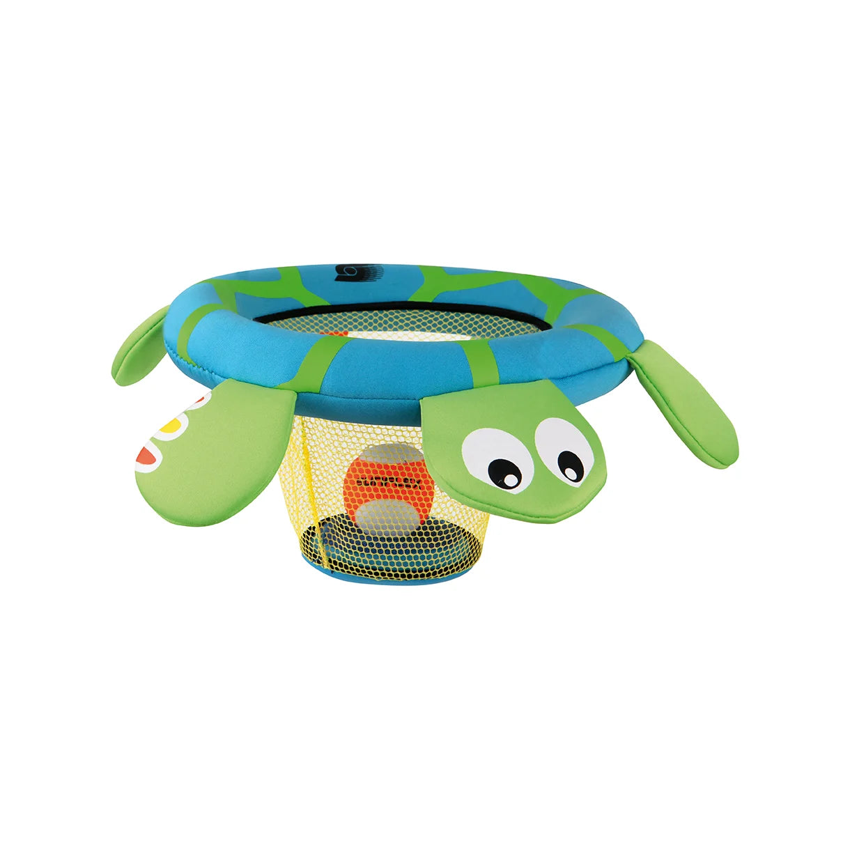 Sunflex Turtle Toss Udendørs leg