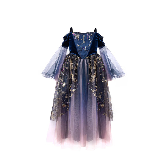 Great Pretenders Twilight Kjole, str. 7-8 år