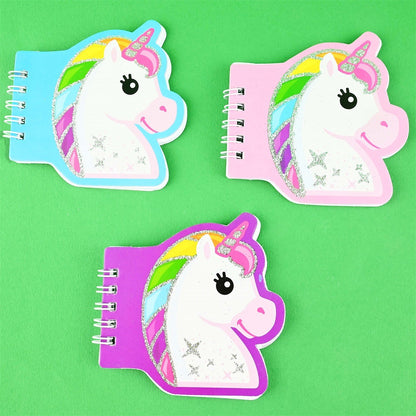 Robetoy Notebook Unicorn