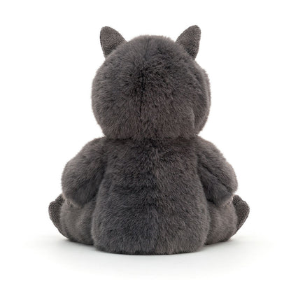 Jellycat Wilf Wolf