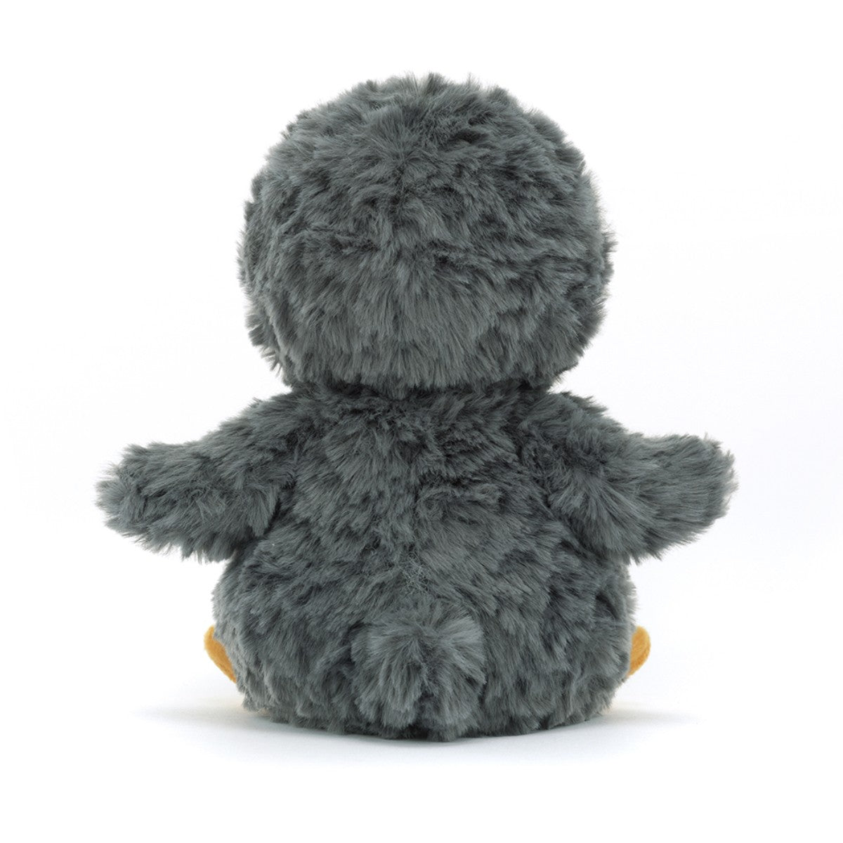 Jellycat Jul - Yummy pingvin, 15cm.