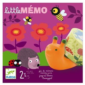 Djeco spil for de små, Husk dyret - All About Kids Odense