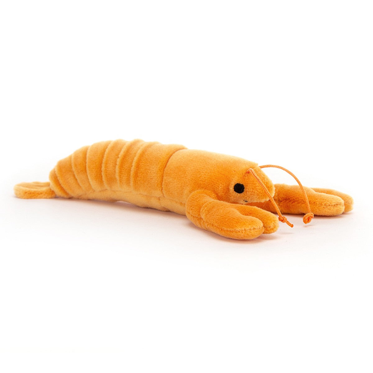 Jellycat Seafood Languster, 10cm