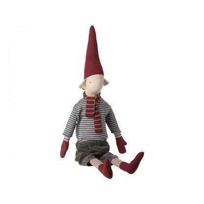 Maileg nisse dreng, small