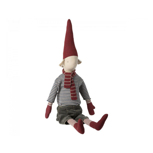Maileg nisse dreng, small