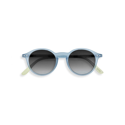 IZIPIZI Junior solbrille, blue mirage