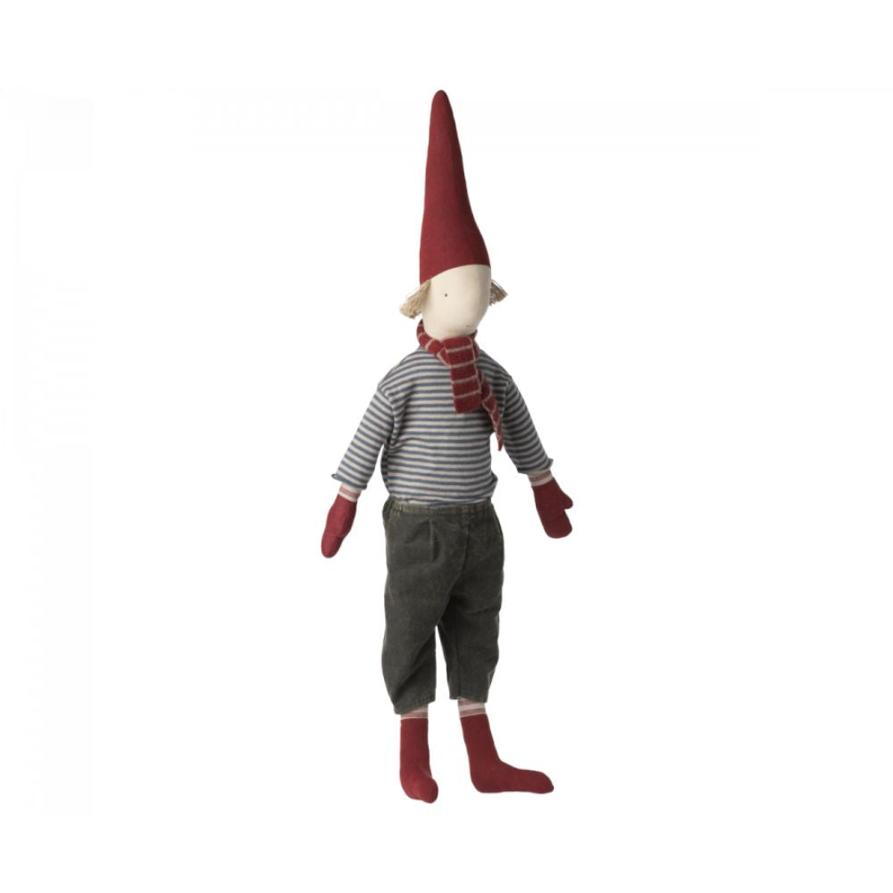 Maileg nisse dreng, small