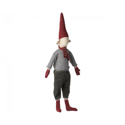 Maileg nisse dreng, small