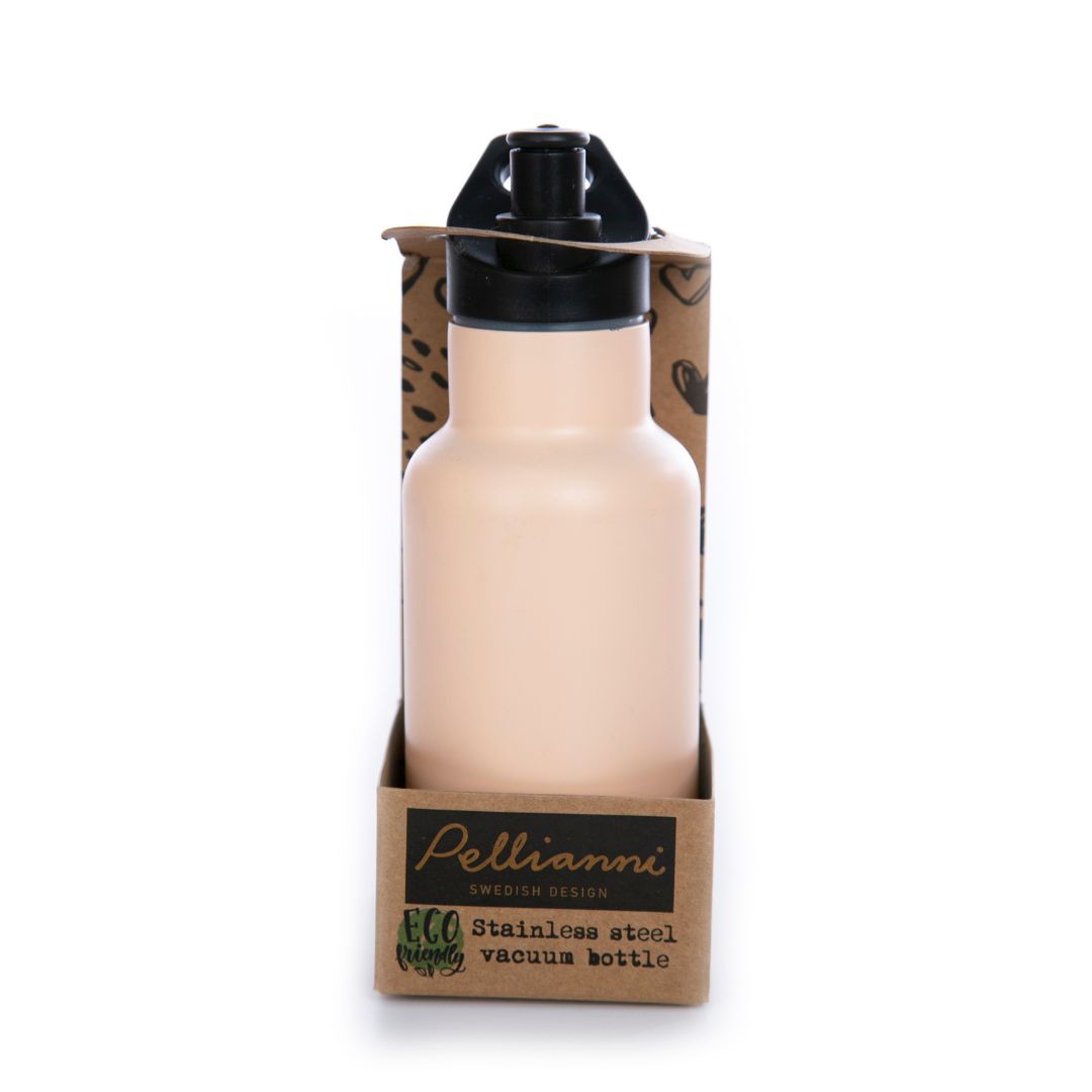 Pellianni drikkedunk 350ml, pale