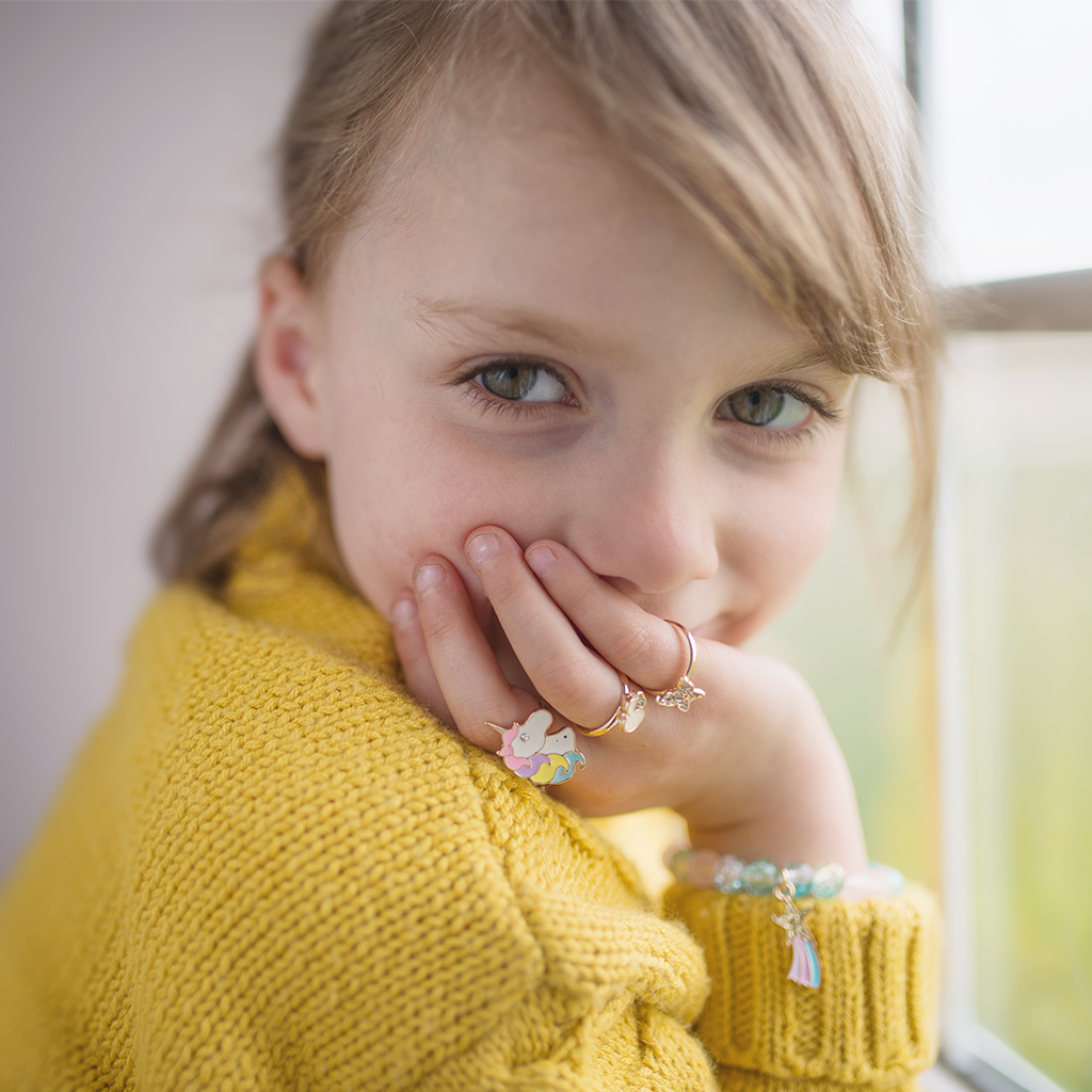 Great Pretenders 3pk ringe