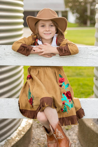 Great Pretenders Cowboy Hat