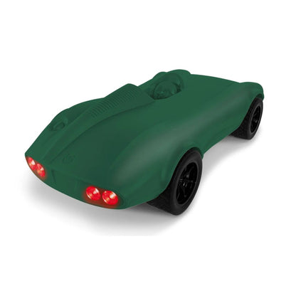 Kidywolf Kidycar fjernstyreet bil, grøn