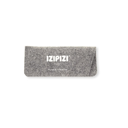 Izipizi solbriller kids, apricot