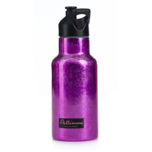 Pellianni drikkedunk 350ml, lilac