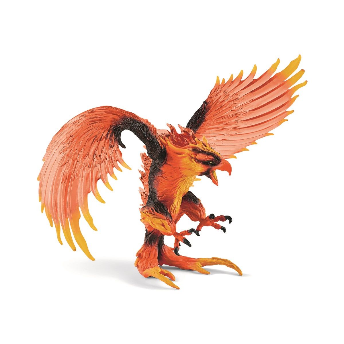 Schleich Fire eagle