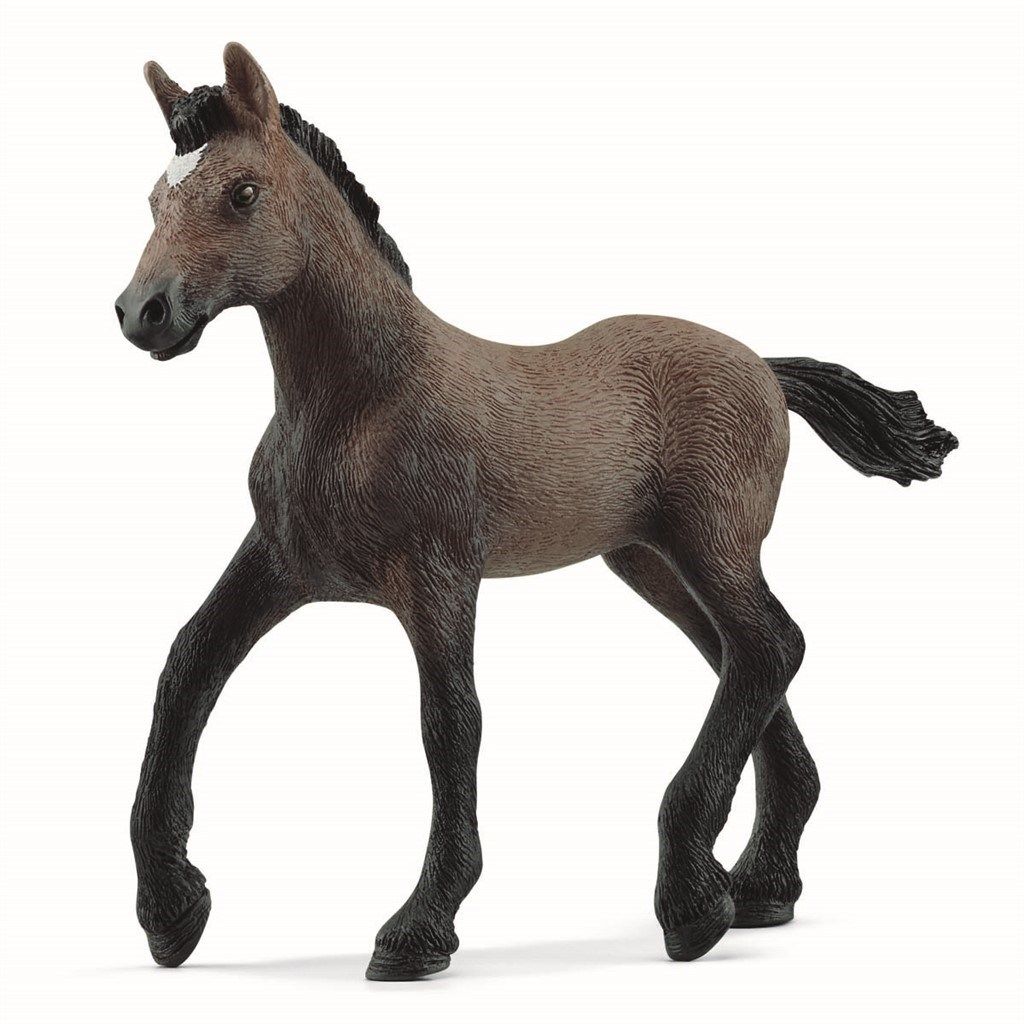 Schleich Paso Peruano Føl