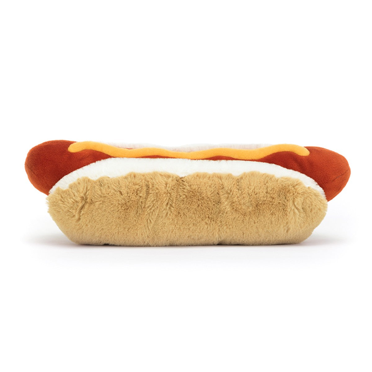 Jellycat Amuseable Hot Dog, 11 cm