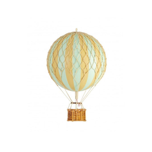 Authentic Models luftballon 8,5cm, mint