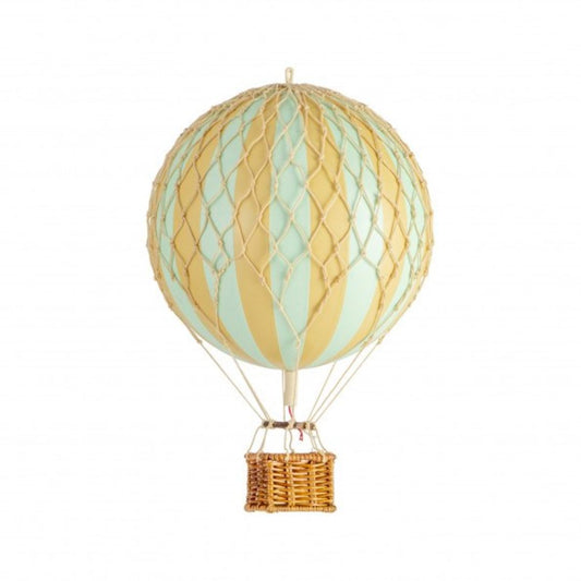 Authentic Models luftballon 18cm, mint