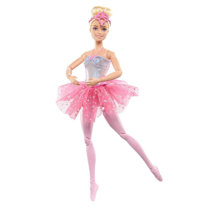 Barbie Twinkle Lights Ballerina Blond