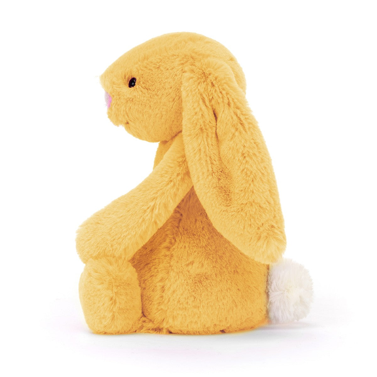 Jellycat Bashful Kanin, Sunshine lille 18 cm