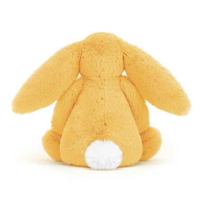 Jellycat Bashful Kanin, Sunshine lille 18 cm