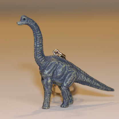 Nøglering Dinosaur Brachiosaurus