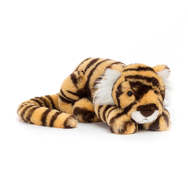 dele Psykiatri Fest Jellycat Cats - Taylor Tiger, lille 29 cm – All About Kids Odense