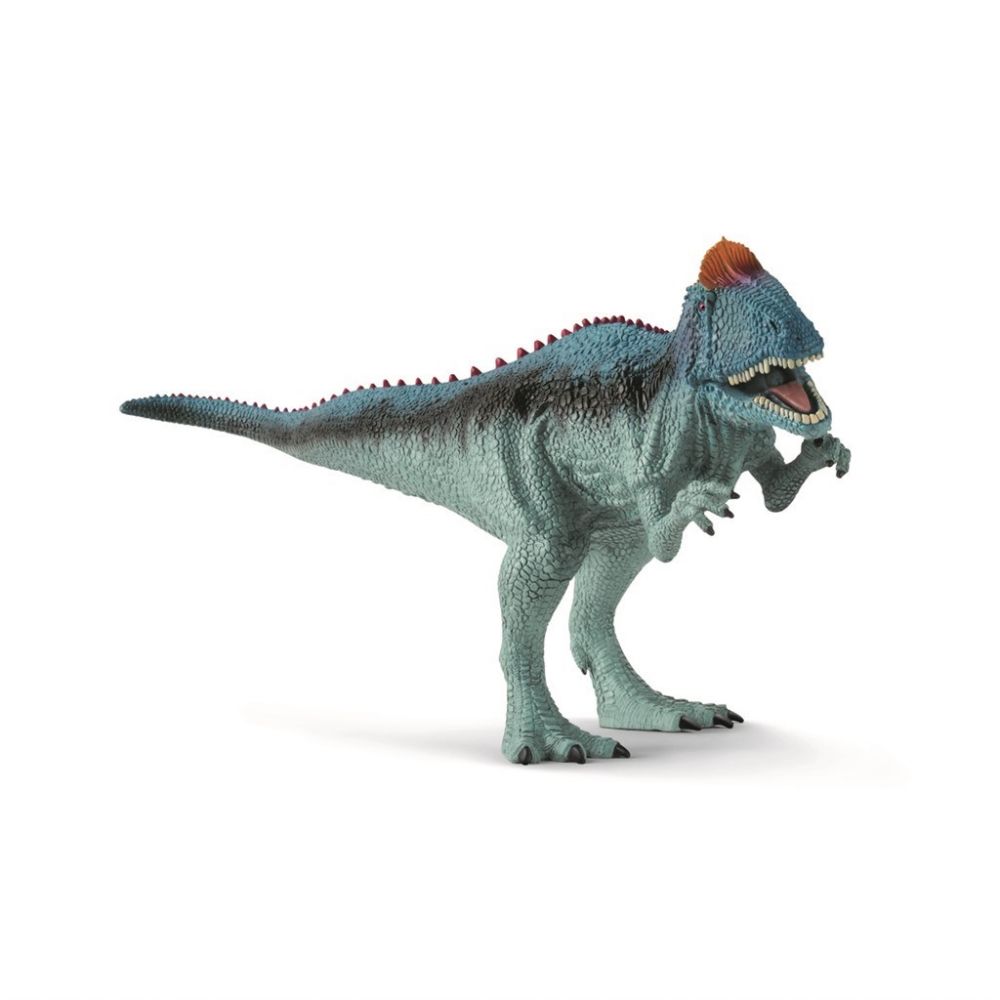 Schleich Cryolophosaurus