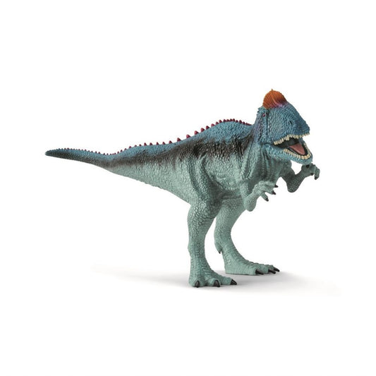 Schleich Cryolophosaurus
