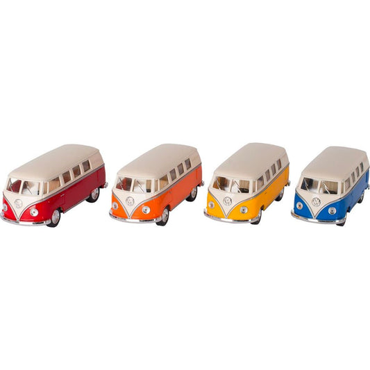 Goki 1stk Volkswagen Classical Bus