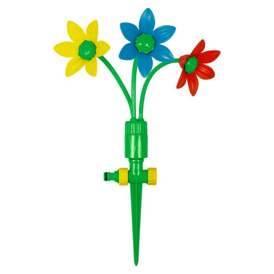 Spiegelburg Sprinkler flower