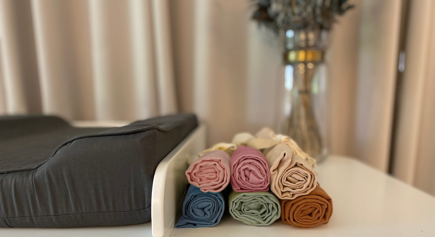 Filibabba Stofble, Blush